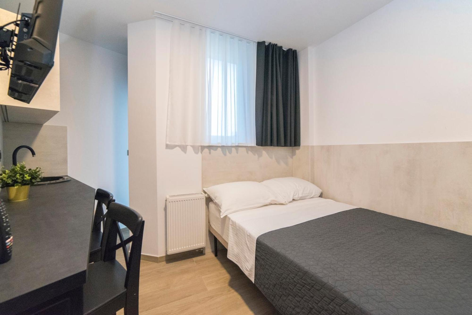 Evita Mini Zagreb Bagian luar foto